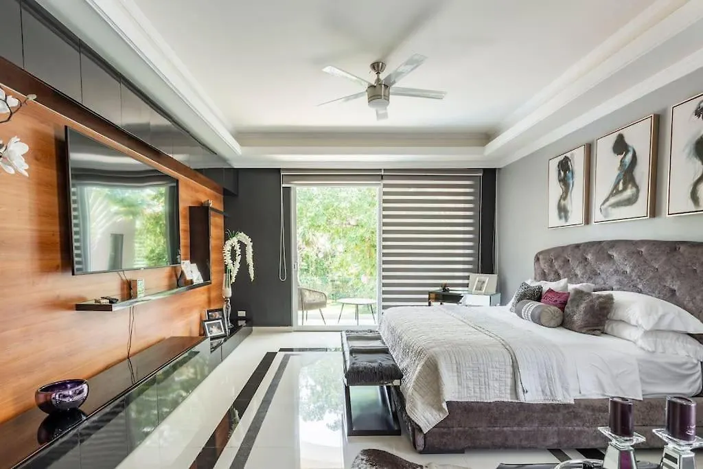 Casa Yolo - Luxury House In Playacar With Private Pool And Jacuzzi Villa Playa del Carmen 0*,