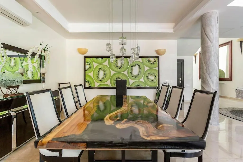 Holiday home Casa Yolo - Luxury House In Playacar With Private Pool And Jacuzzi Villa Playa del Carmen