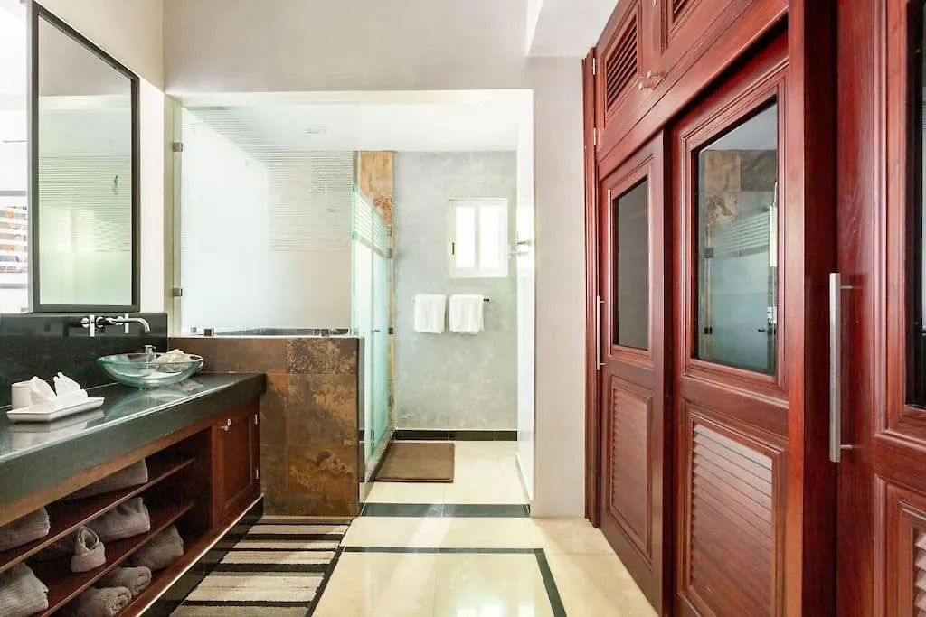 Casa Yolo - Luxury House In Playacar With Private Pool And Jacuzzi Villa Playa del Carmen