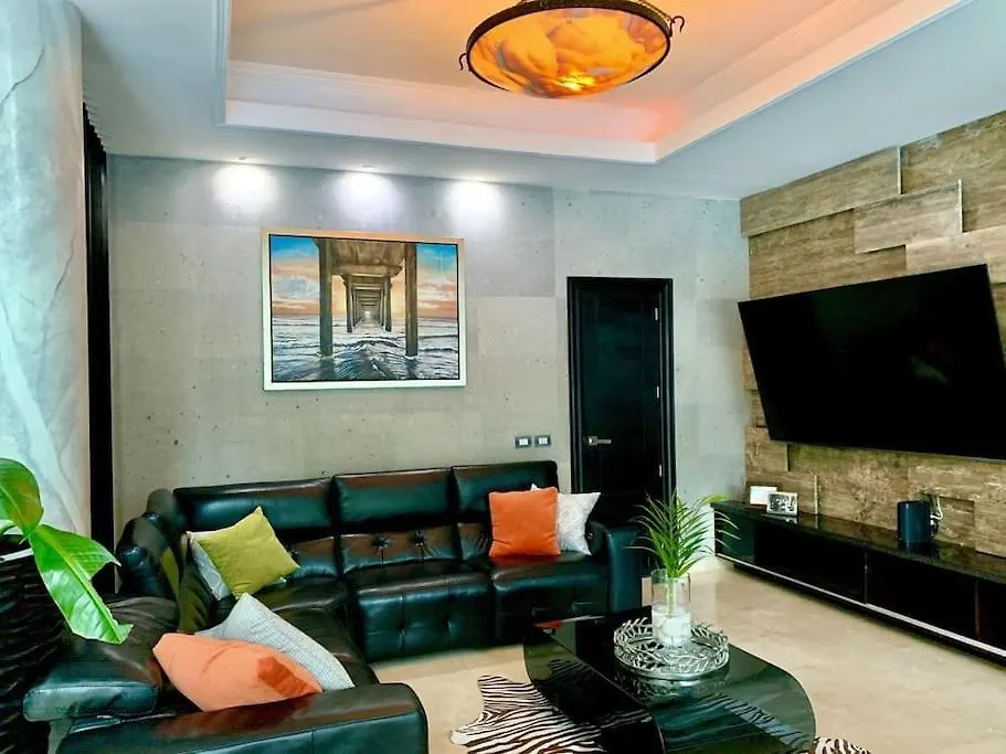 Casa Yolo - Luxury House In Playacar With Private Pool And Jacuzzi Villa Playa del Carmen Holiday home