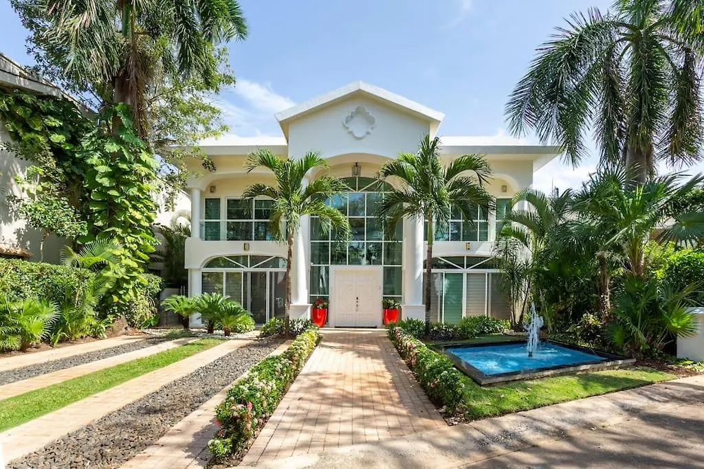 Casa Yolo - Luxury House In Playacar With Private Pool And Jacuzzi Villa Playa del Carmen
