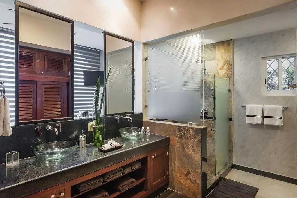 Casa Yolo - Luxury House In Playacar With Private Pool And Jacuzzi Villa Playa del Carmen Holiday home