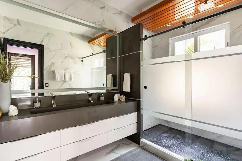 Casa Yolo - Luxury House In Playacar With Private Pool And Jacuzzi Villa Playa del Carmen