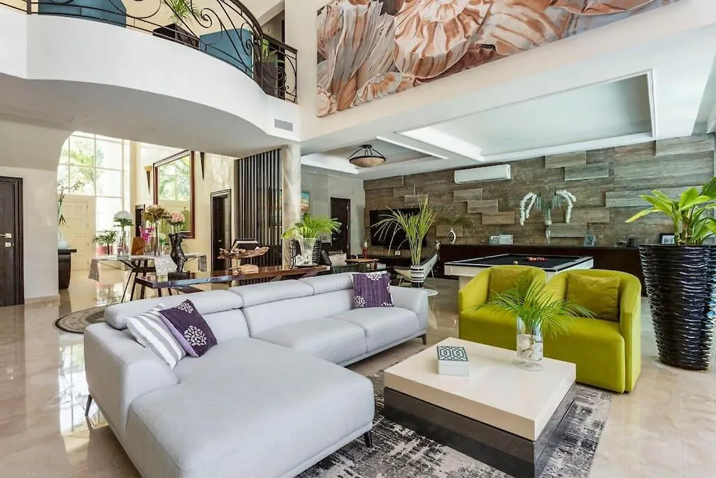Casa Yolo - Luxury House In Playacar With Private Pool And Jacuzzi Villa Playa del Carmen Holiday home