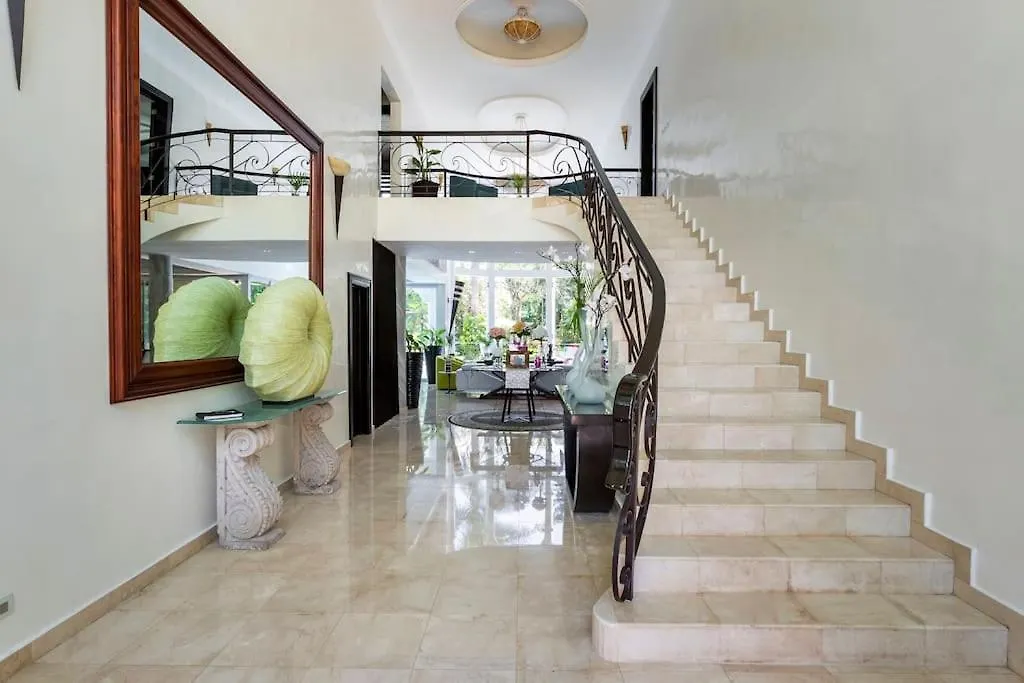 Casa Yolo - Luxury House In Playacar With Private Pool And Jacuzzi Villa Playa del Carmen 0*,  Mexico