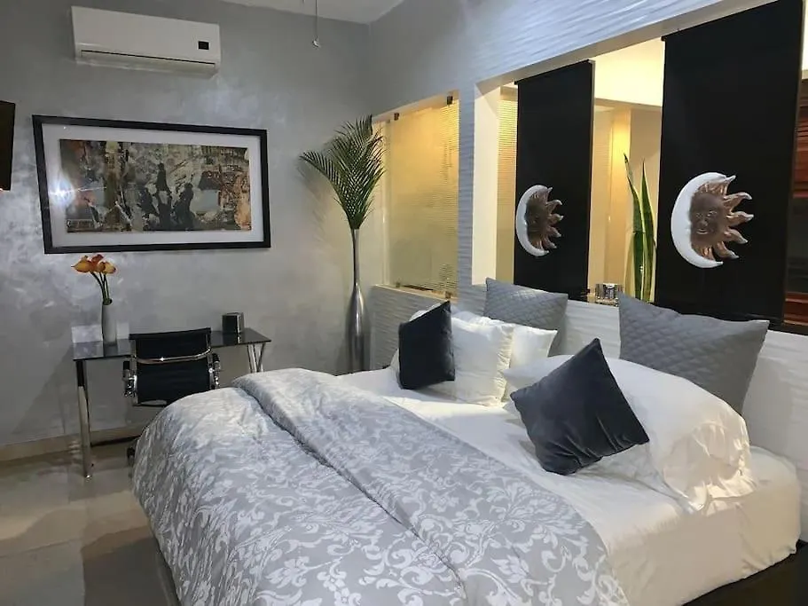 Holiday home Casa Yolo - Luxury House In Playacar With Private Pool And Jacuzzi Villa Playa del Carmen