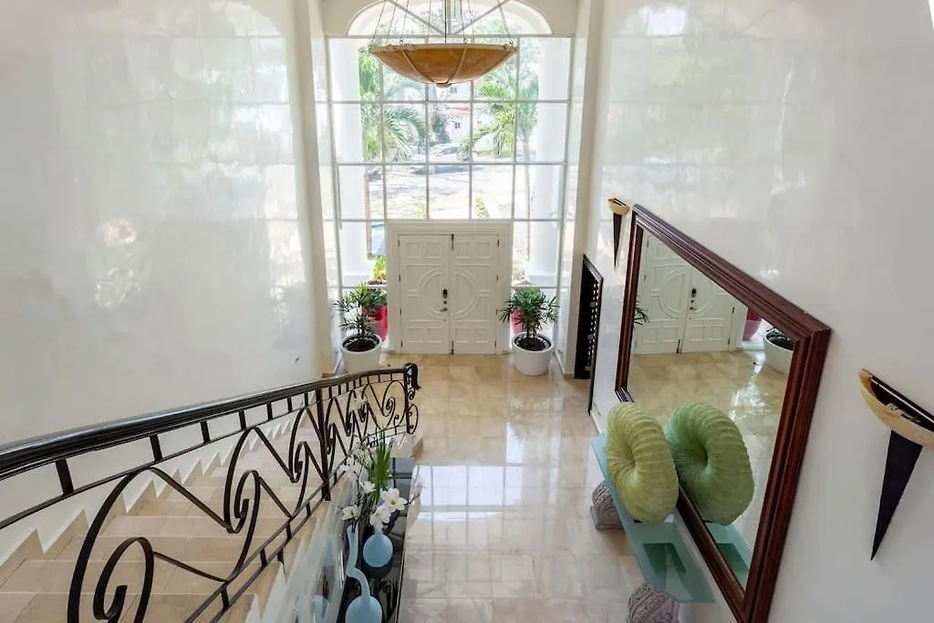 Casa Yolo - Luxury House In Playacar With Private Pool And Jacuzzi Villa Playa del Carmen Mexico