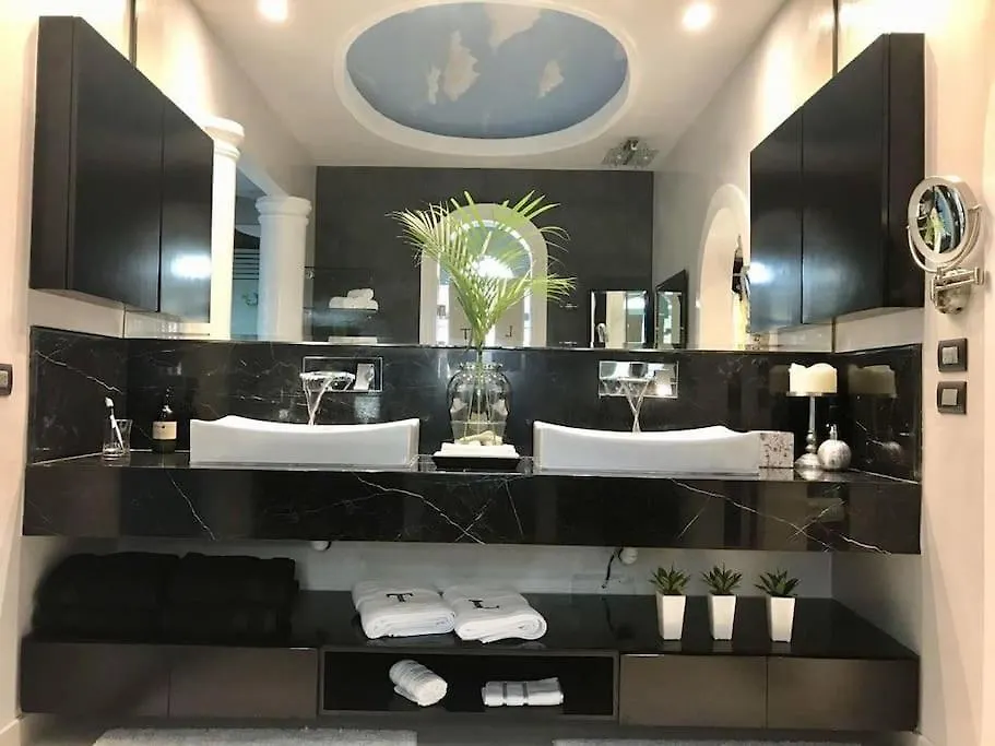 Casa Yolo - Luxury House In Playacar With Private Pool And Jacuzzi Villa Playa del Carmen Holiday home
