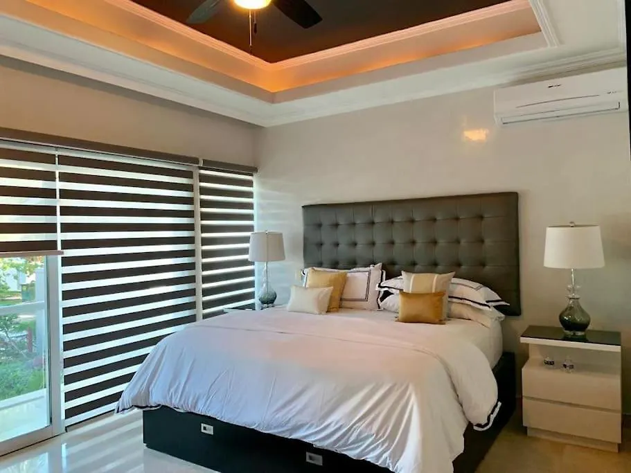 Holiday home Casa Yolo - Luxury House In Playacar With Private Pool And Jacuzzi Villa Playa del Carmen Mexico